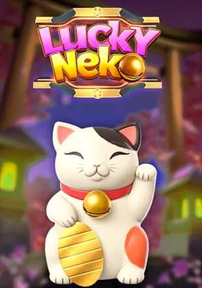 angel888 luckyneko